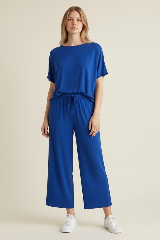 Ensembles Femme Jaune HD DIFFUSION E6301 Efashion Paris