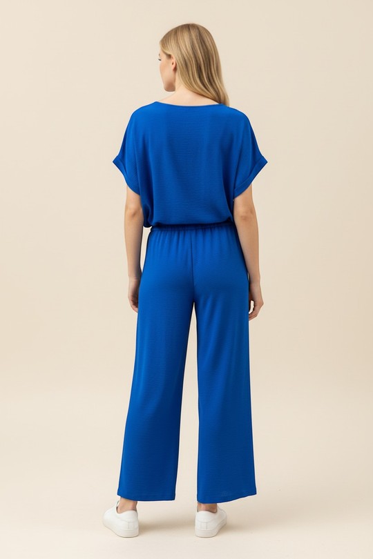 Ensembles Femme Jaune HD DIFFUSION E6301 Efashion Paris