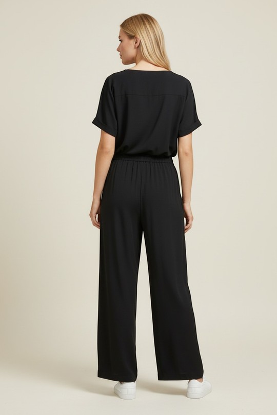 Ensembles Femme Jaune HD DIFFUSION E6301 Efashion Paris