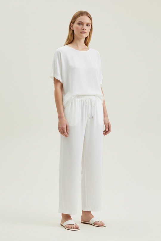 Ensembles Femme Jaune HD DIFFUSION E6301 Efashion Paris