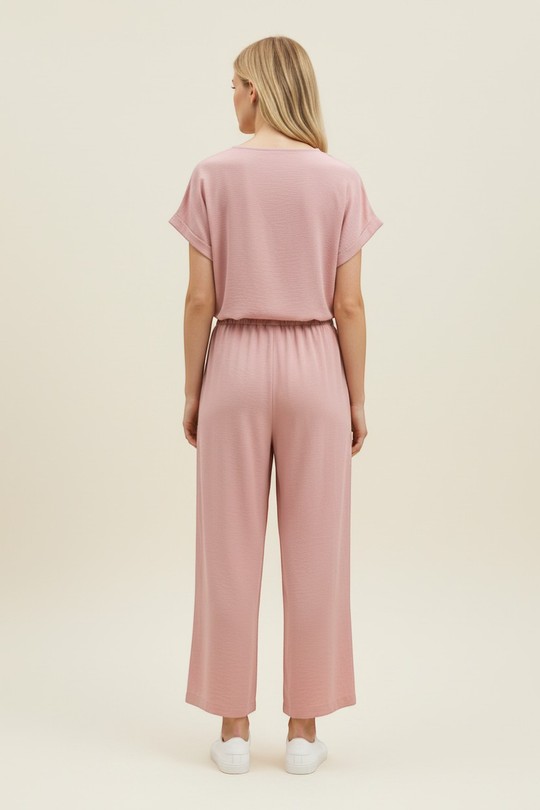 Ensembles Femme Jaune HD DIFFUSION E6301 Efashion Paris