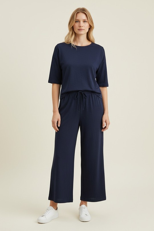 Ensembles Femme Jaune HD DIFFUSION E6301 Efashion Paris