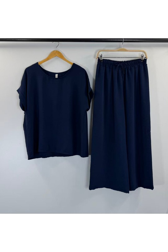 Ensembles Femme Jaune HD DIFFUSION E6301 Efashion Paris