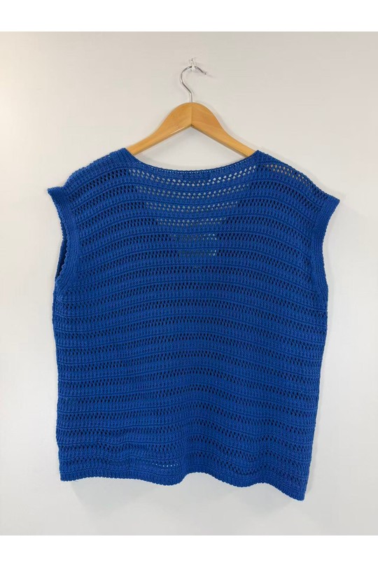 Tops Femme Jaune HD DIFFUSION E8036 Efashion Paris