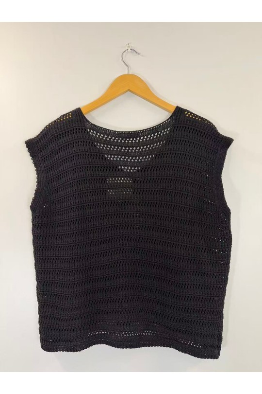 Tops Femme Jaune HD DIFFUSION E8036 Efashion Paris