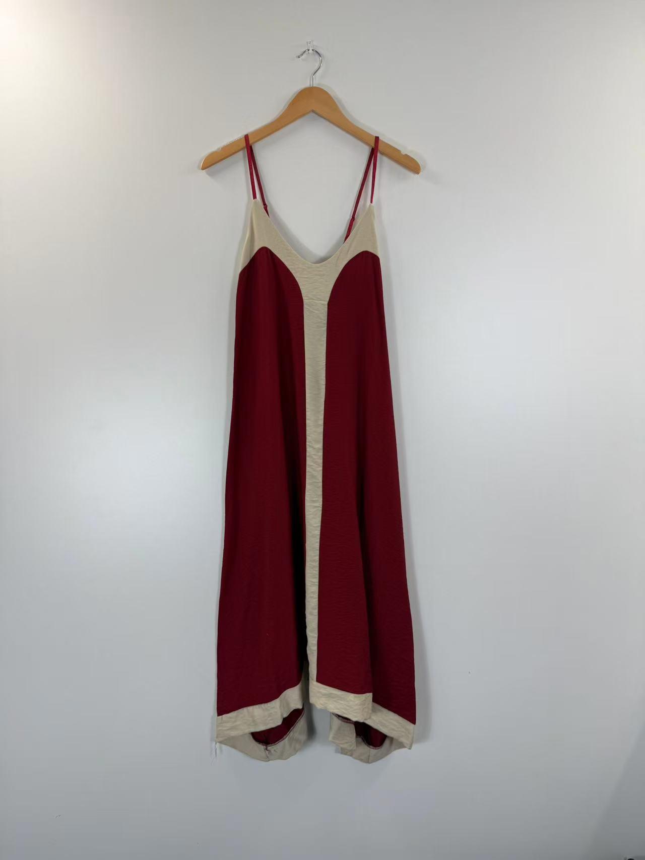 Robes longues Femme Bordeaux HD DIFFUSION 12281 #c Efashion Paris
