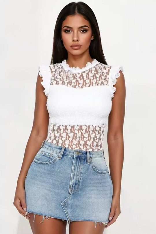 Bodies Femme Couleurs mélangées HD DIFFUSION V76320 #c Efashion Paris