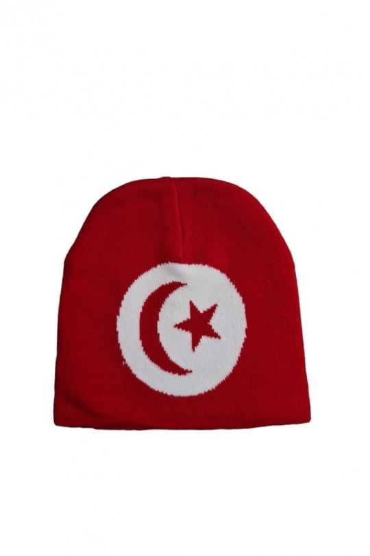 Bonnets Accessoires Multicolore LEXA PLUS BONNET-TUNISIE Efashion Paris