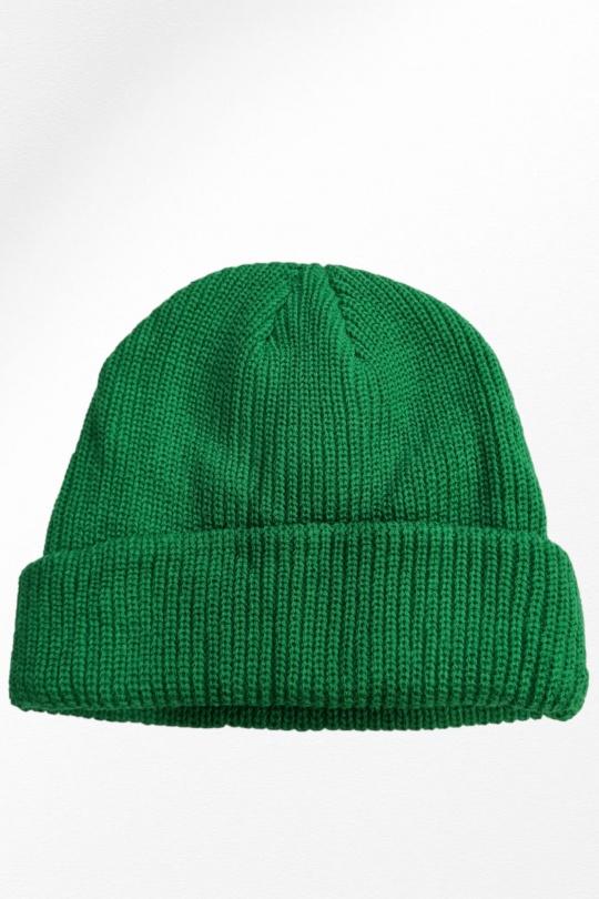 Bonnets Accessoires Vert LEXA PLUS RK-01 Efashion Paris