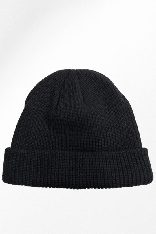 Bonnets Accessoires Noir LEXA PLUS RK-01P Efashion Paris
