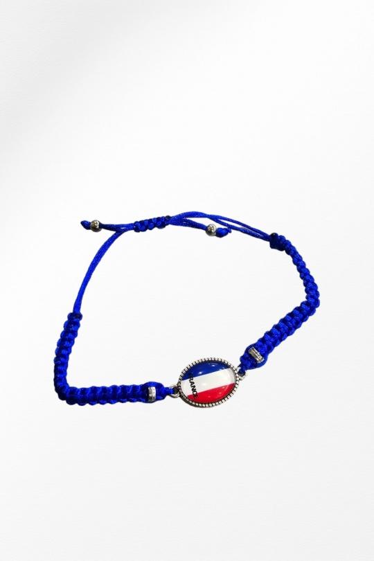 Bracelets Accessoires Multicolore LEXA PLUS BRACELETF-FRANCE Efashion Paris