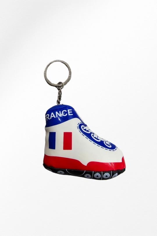 Key rings Accessories Multicolor LEXA PLUS PC9-FRANCE Efashion Paris