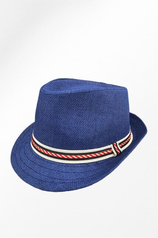 Hats Accessories Blue LEXA PLUS XL-2309 Efashion Paris