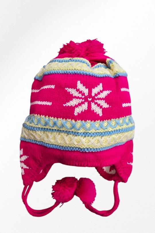 Gorros Niño y bébé  Colores mixtos LEXA PLUS DS-05 Efashion Paris