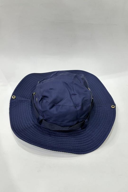 Chapeaux Accessoires Noir LEXA PLUS XXN-01 Efashion Paris