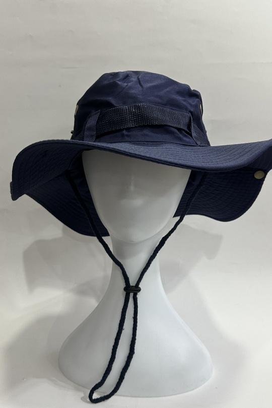 Chapeaux Accessoires Noir LEXA PLUS XXN-01 Efashion Paris