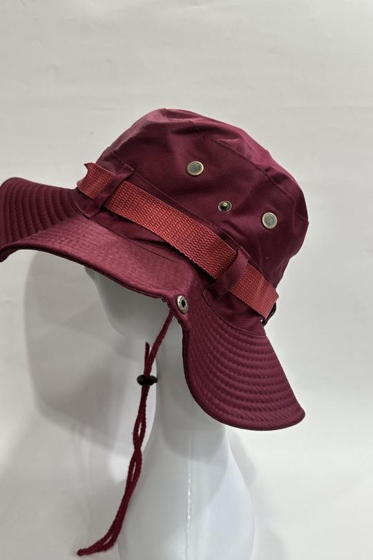 Chapeaux Accessoires Noir LEXA PLUS XXN-01 Efashion Paris