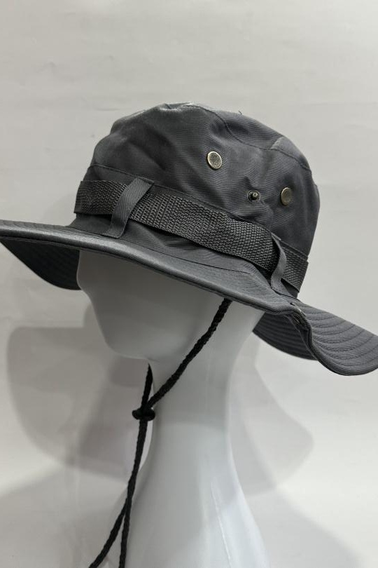 Chapeaux Accessoires Noir LEXA PLUS XXN-01 Efashion Paris