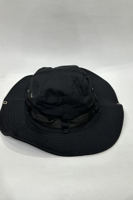 Chapeaux Accessoires Noir LEXA PLUS XXN-01 Efashion Paris