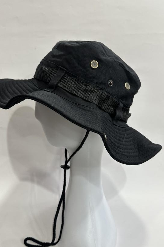 Chapeaux Accessoires Noir LEXA PLUS XXN-01 Efashion Paris