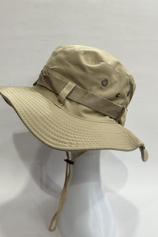Chapeaux Accessoires Noir LEXA PLUS XXN-01 Efashion Paris