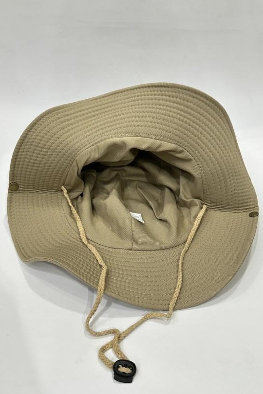 Chapeaux Accessoires Noir LEXA PLUS XXN-01 Efashion Paris