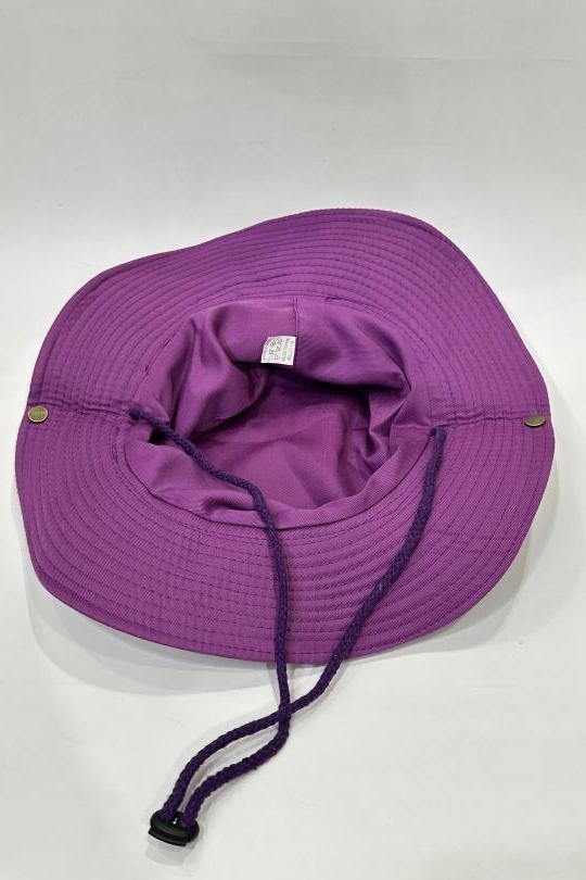 Chapeaux Accessoires Noir LEXA PLUS XXN-01 Efashion Paris
