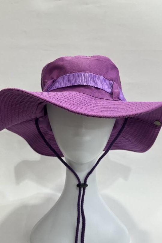 Chapeaux Accessoires Noir LEXA PLUS XXN-01 Efashion Paris