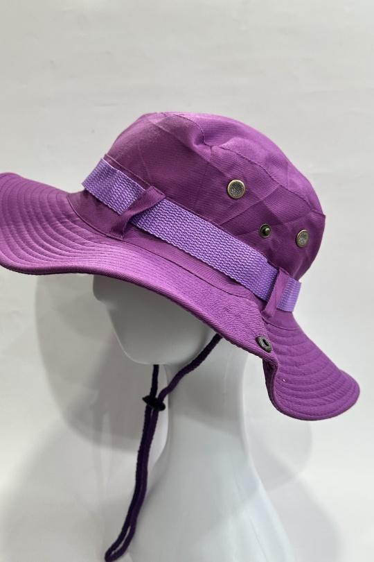 Chapeaux Accessoires Noir LEXA PLUS XXN-01 Efashion Paris