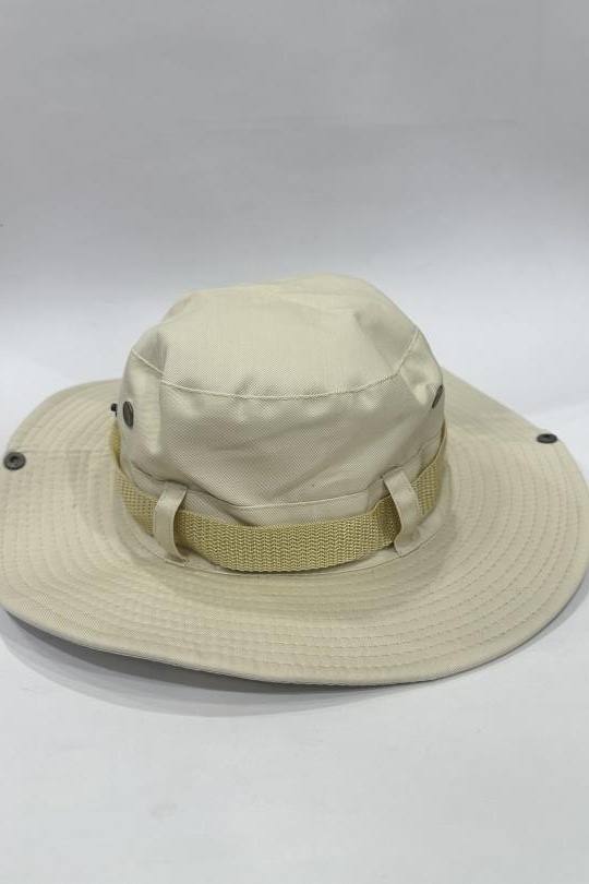 Chapeaux Accessoires Ecru LEXA PLUS XXN-01 Efashion Paris