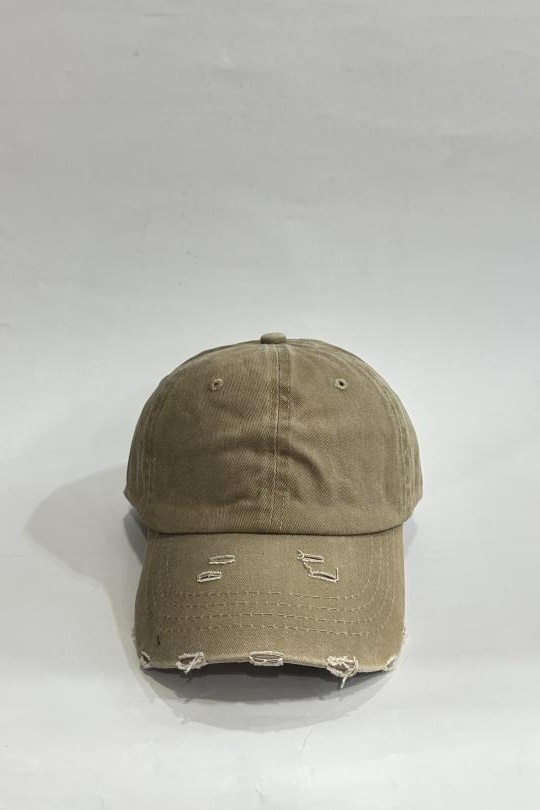 Gorras Complementos Taupe LEXA PLUS CT-3 Efashion Paris