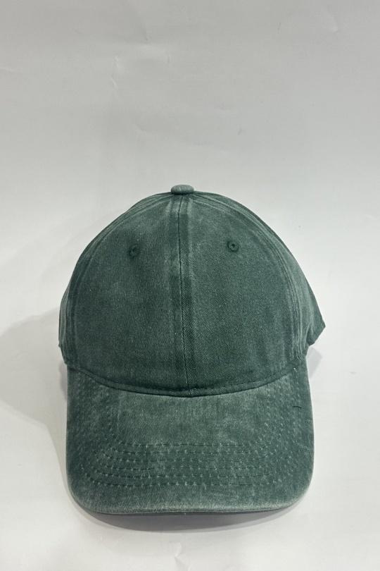 Gorras Complementos Bottle green LEXA PLUS CT-5 Efashion Paris