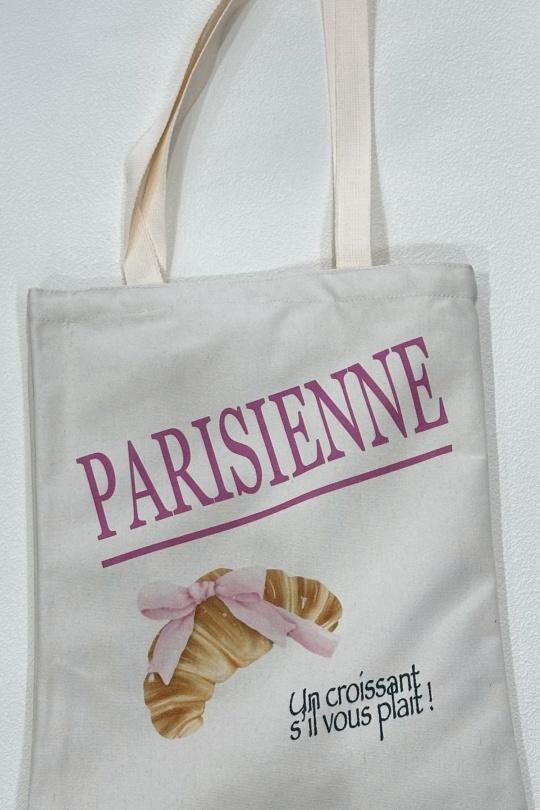 Cabas Maroquinerie Motifs LEXA PLUS SAC9-30 Efashion Paris