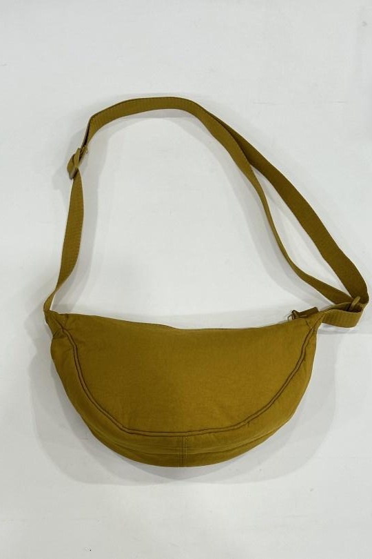 Sacs bananes Maroquinerie Moutarde LEXA PLUS 2304 Efashion Paris