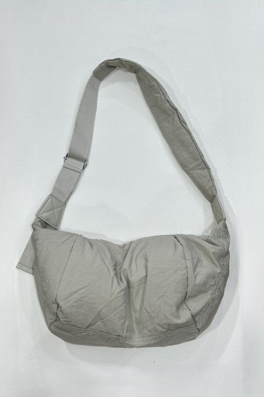 Sacs bananes Maroquinerie Beige LEXA PLUS C-351XL Efashion Paris