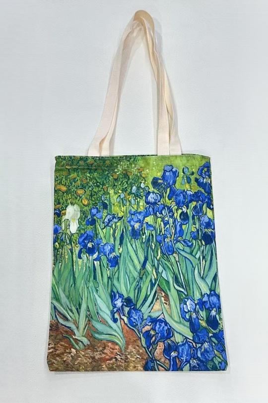 Tote bags Bags Motifs LEXA PLUS SAC9-35 Efashion Paris