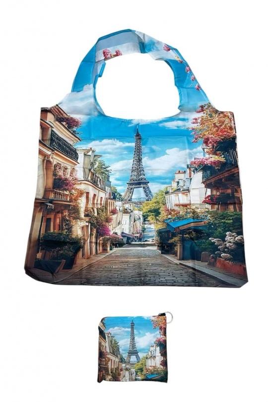 Tote bags Bags Motifs LEXA PLUS SC-15 Efashion Paris
