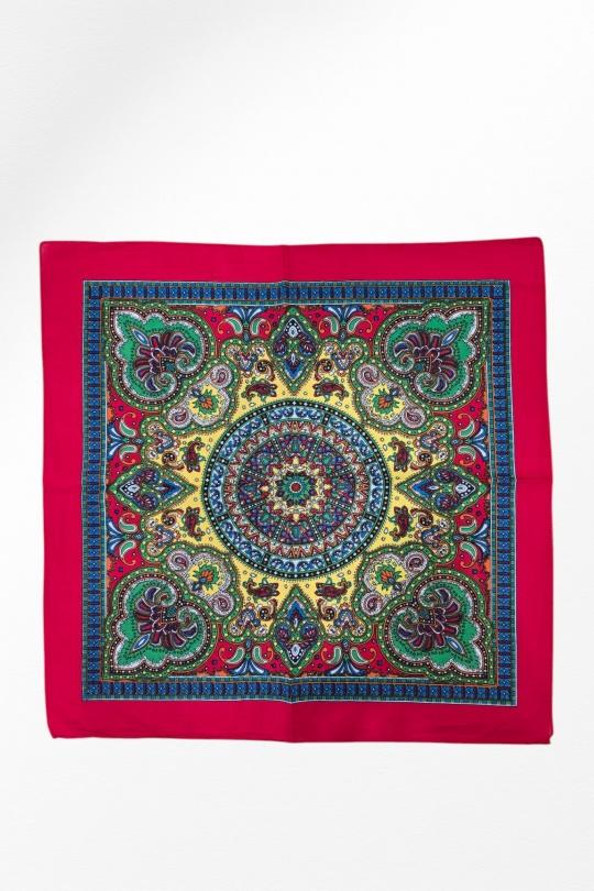 Foulards Accessories Mixed colors LEXA PLUS BANDANA-SP Efashion Paris