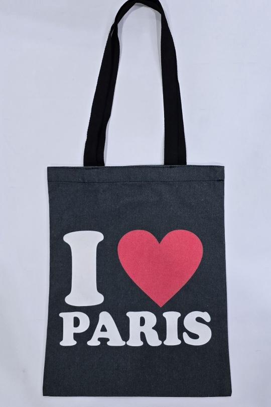 Shoppers Marroquinería Black LEXA PLUS SAC9-37 Efashion Paris