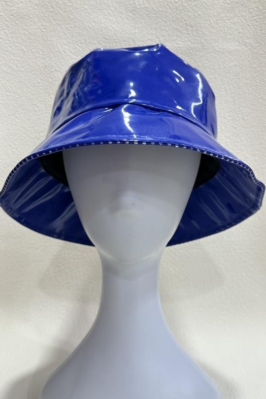 Hats Accessories Royale blue LEXA PLUS 202312-45 Efashion Paris