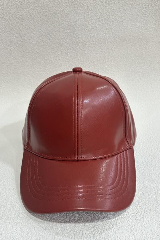 Cappellini Accessori Burgundy LEXA PLUS WCAS-01 Efashion Paris
