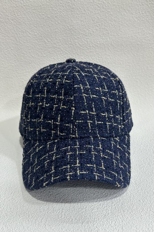 Cappellini Accessori Navy blue LEXA PLUS WCAS-03 Efashion Paris