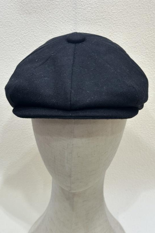 Cap Accessories Navy blue LEXA PLUS SY2501 Efashion Paris