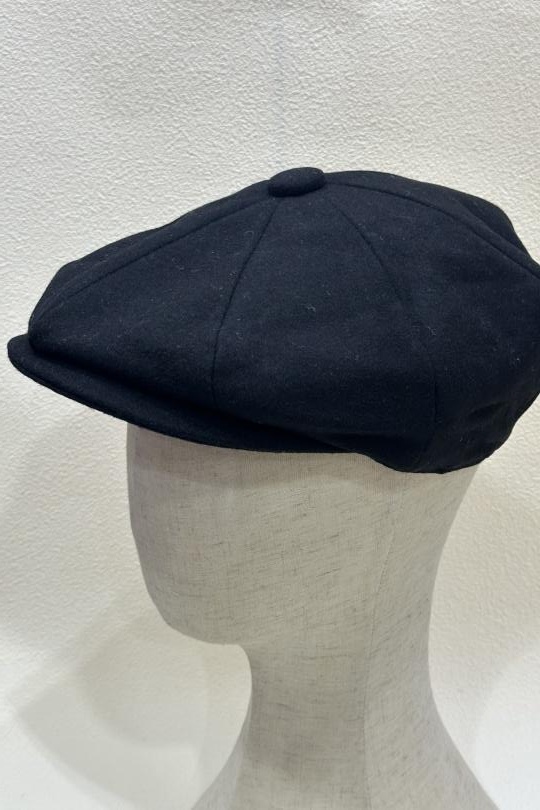 Cap Accessories Navy blue LEXA PLUS SY2501 Efashion Paris