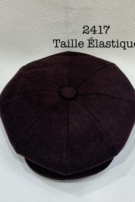 Cap Accessories Navy blue LEXA PLUS SY2501 Efashion Paris