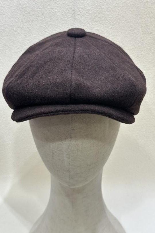 Cap Accessories Navy blue LEXA PLUS SY2501 Efashion Paris