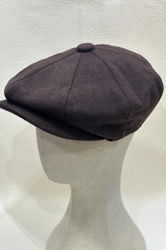 Cap Accessories Navy blue LEXA PLUS SY2501 Efashion Paris