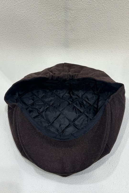 Cap Accessories Navy blue LEXA PLUS SY2501 Efashion Paris