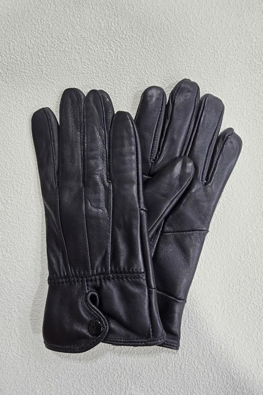 Gants Accessoires Noir LEXA PLUS HYC-03 Efashion Paris