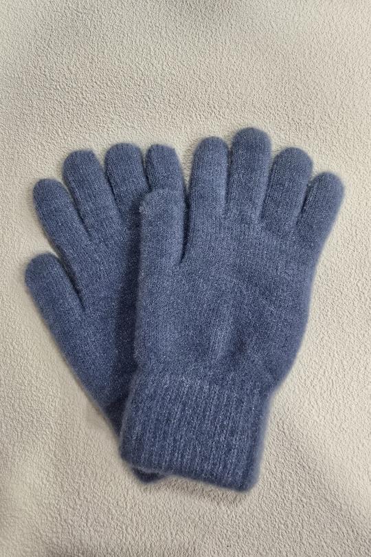 Guanti Accessori Colori mescolati LEXA PLUS JZA-28 Efashion Paris